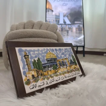 برواز بحجم 20*35سم second