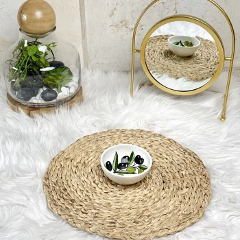 زبدية 9 سم