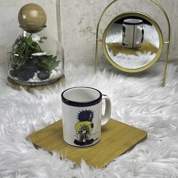 كاسة حنضلة second