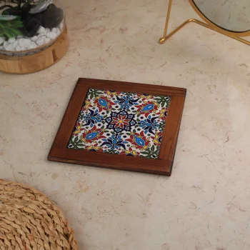 كوستر 20*20 سم