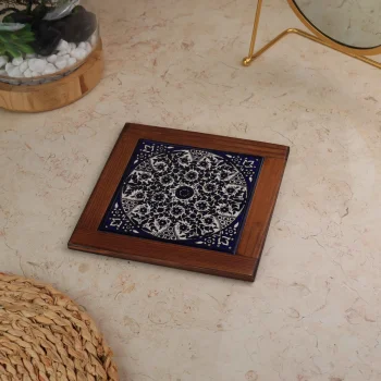 كوستر 20*20 سم