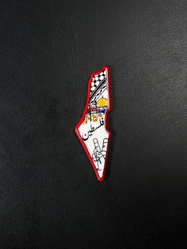 مغناطيس حجم 4*11