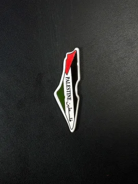 مغناطيس حجم 4*11 second