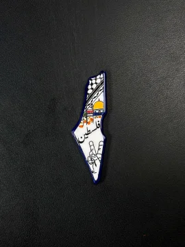 مغناطيس حجم 4*11