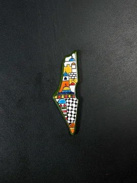 مغناطيس حجم 4*11