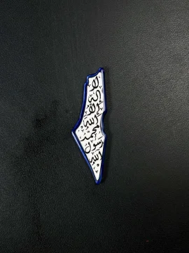 مغناطيس حجم 4*11 second