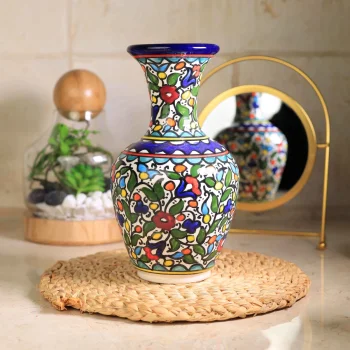 مزهريات ارتفاع 30 سم second