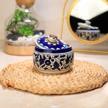 سكرية قطر 12سم second