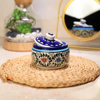 سكرية قطر 12سم second