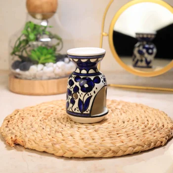 مبخرة معربش كحلي second