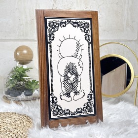 برواز حنضلة