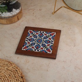 كوستر 20*20 سم