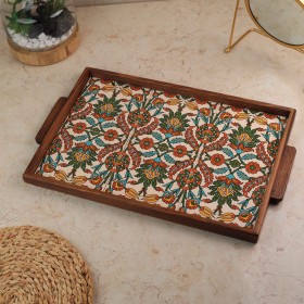 صينية حجم 30*45 سم