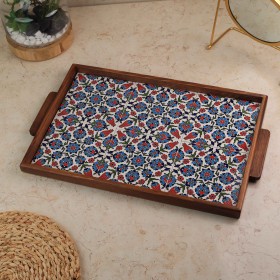 صينية حجم 30*45 سم