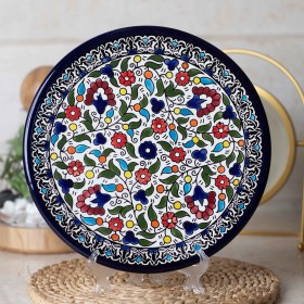 صحن تعليق 27 سم