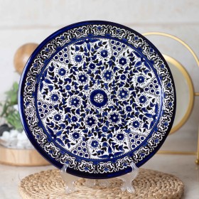 صحن تعليق 27 سم