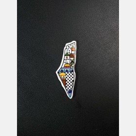 مغناطيس حجم 4*11