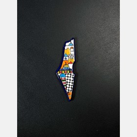 مغناطيس حجم 4*11