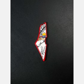 مغناطيس حجم 4*11