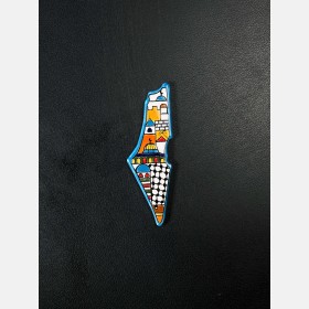 مغناطيس حجم 4*11