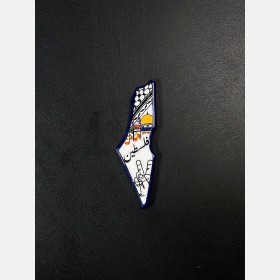 مغناطيس حجم 4*11