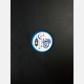 مغناطيس قطر 7 سم
