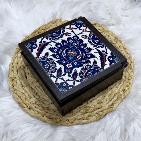 صندوق خزف M