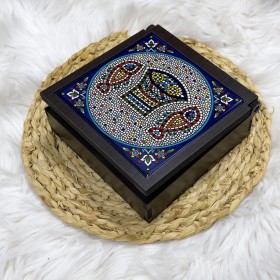 صندوق خزف M