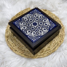 صندوق خزف M
