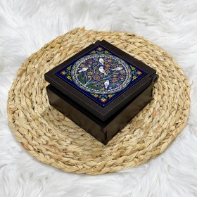 صندوق خزف S