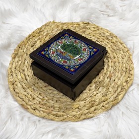 صندوق خزف S