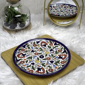 اطباق الاكل الرئيسية