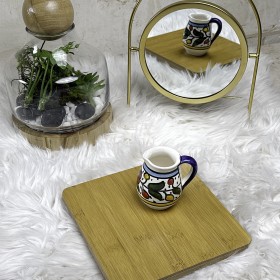 ابريق عسل صغير