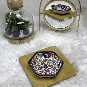 الصحن السداسي