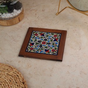 كوستر 20*20 سم