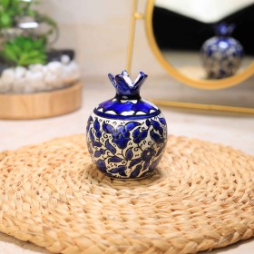 رمانات معربش كحلي