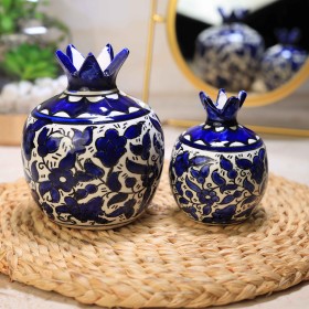 رمانات معربش كحلي