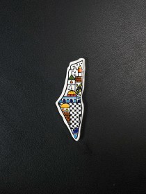 مغناطيس حجم 4*11