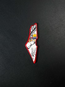 مغناطيس حجم 4*11