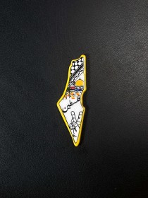 مغناطيس حجم 4*11