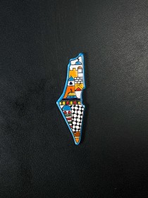 مغناطيس حجم 4*11