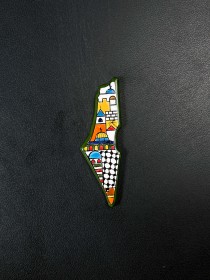 مغناطيس حجم 4*11