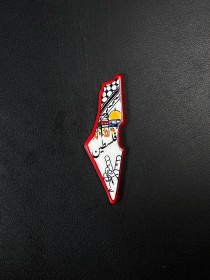 مغناطيس قطر 7 سم