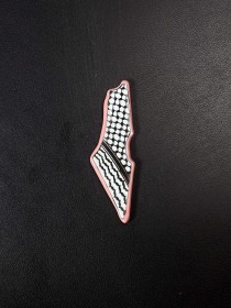 مغناطيس قطر 7 سم