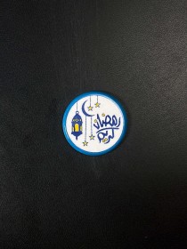 مغناطيس قطر 7 سم