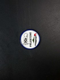 مغناطيس قطر 7 سم