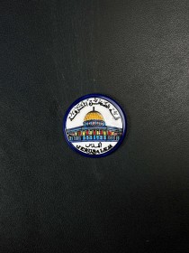 مغناطيس قطر 7 سم