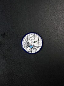 مغناطيس قطر 7 سم