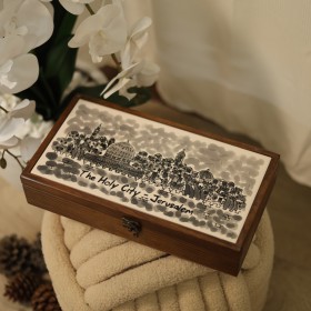 صندوق حجم 17*34سم