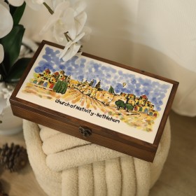 صندوق حجم 17*34سم